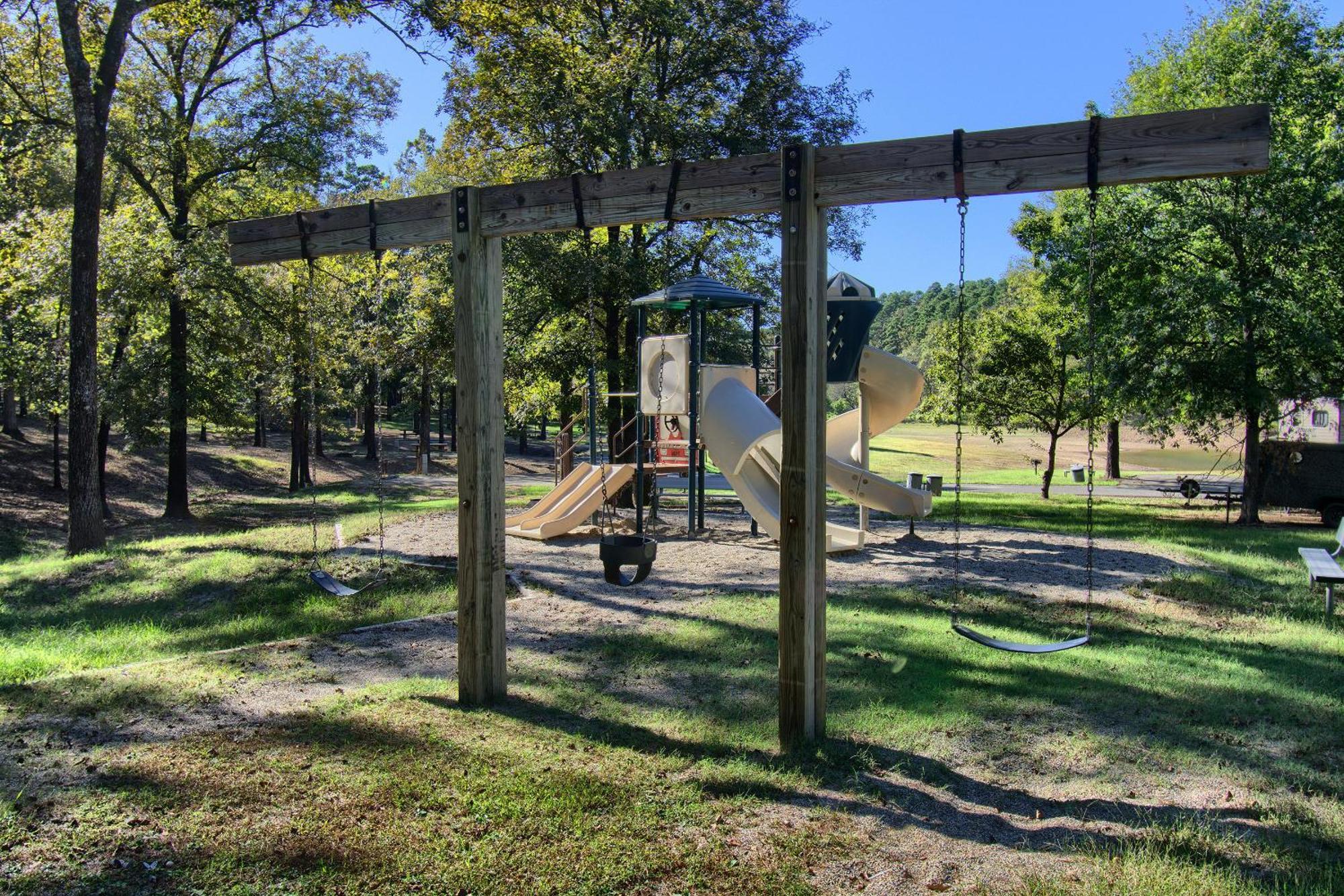 The Americana - Parker Creek Bend Cabins Murfreesboro Eksteriør bilde