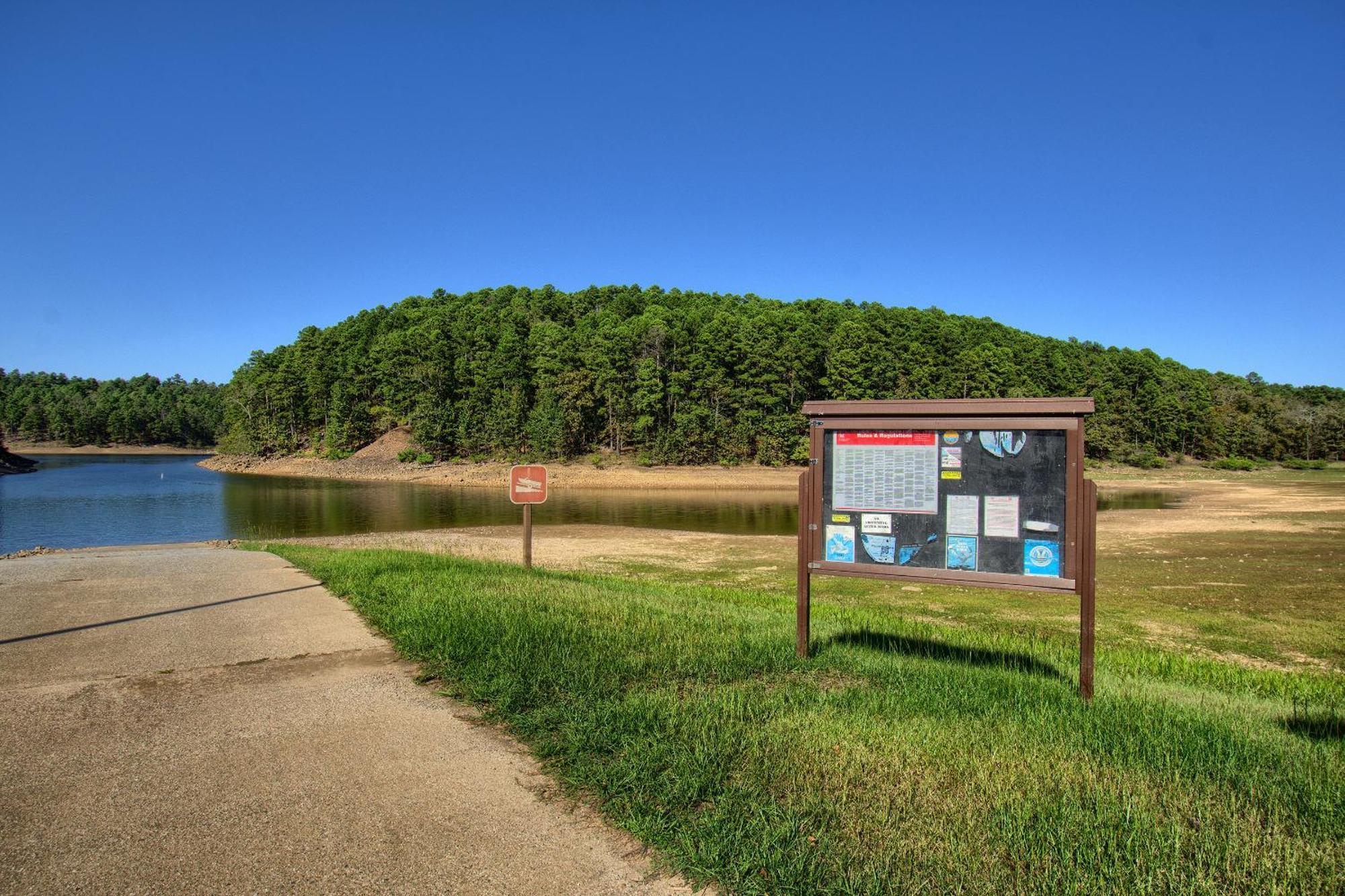 The Americana - Parker Creek Bend Cabins Murfreesboro Eksteriør bilde