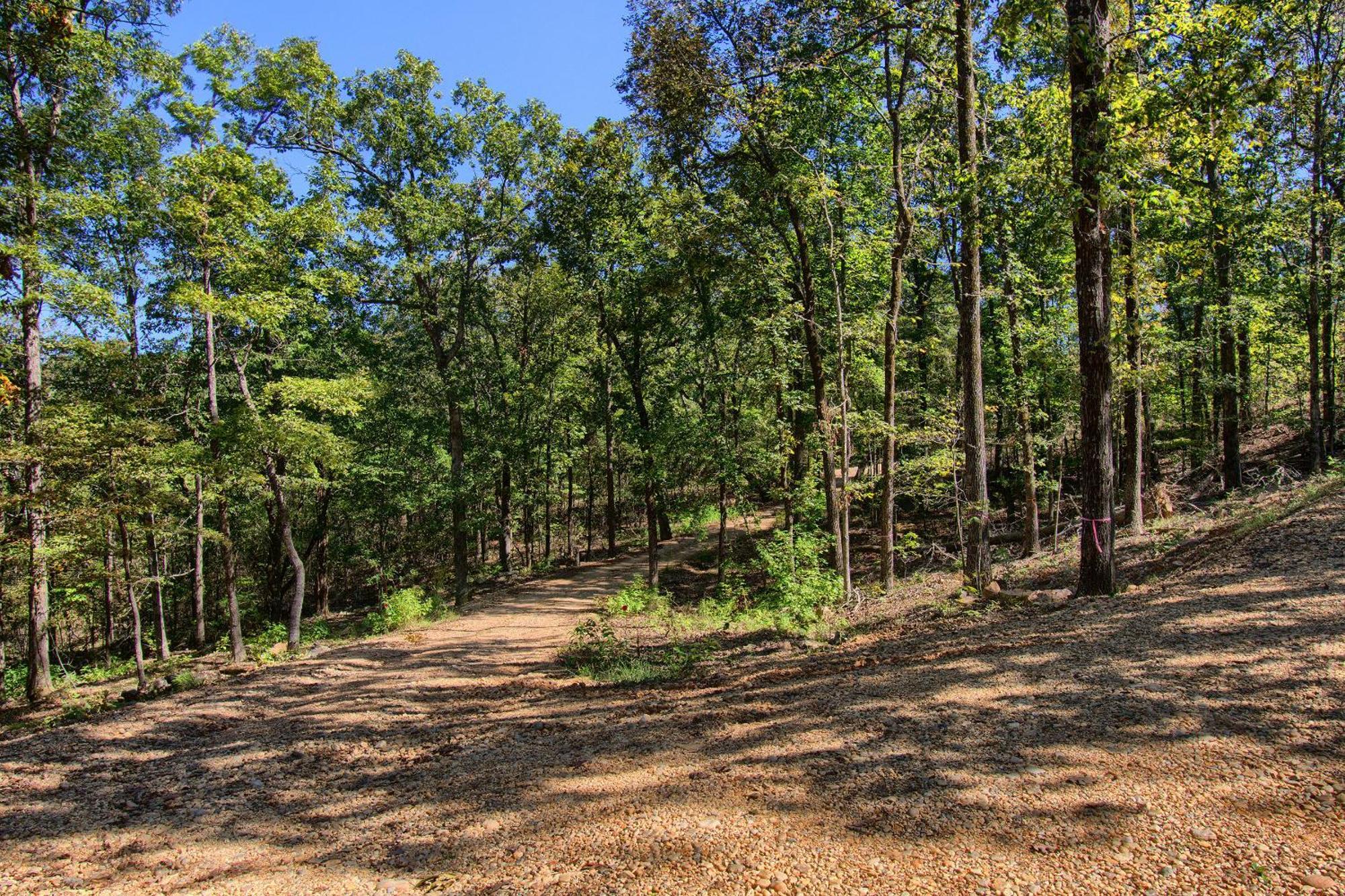 The Americana - Parker Creek Bend Cabins Murfreesboro Eksteriør bilde